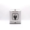 Tronic Manual Changeover Switch 16A