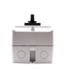 Tronic Manual Changeover Switch 32A
