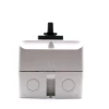 Tronic Manual Changeover Switch 32A