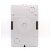 Tronic Manual Changeover Switch 40A