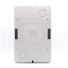 Tronic Manual Changeover Switch 40A
