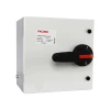 Tronic Onload Enclosed Manual Change Over 160A