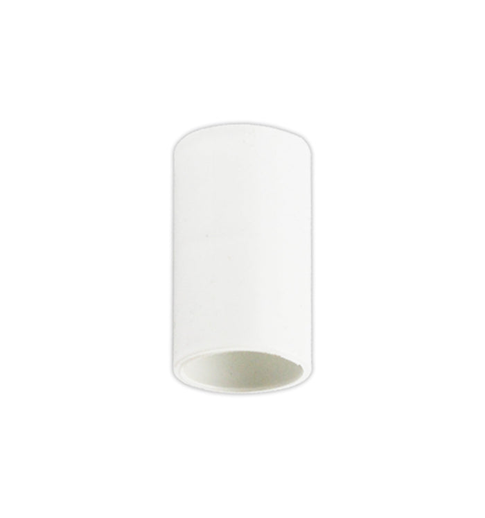 Tronic Conduit Coupler Pvc 25Mm 1 Tronic Conduit Coupler Pvc 25Mm