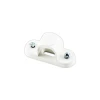 Tronic Space Bar PVC Saddles 38mm