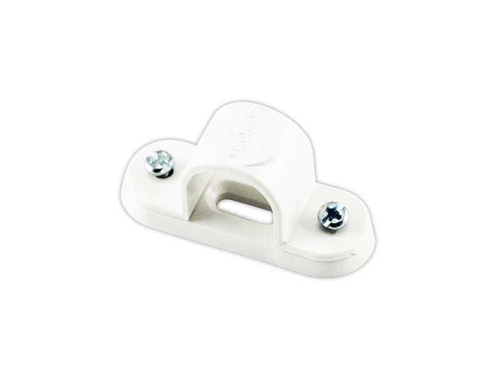Tronic Space Bar Pvc Saddles 25Mm 1 Tronic Space Bar Pvc Saddles 25Mm
