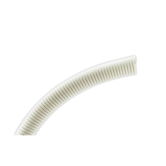 Tronic PVC Flex Conduit 25mm X 25 meters