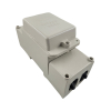 Tronic Cutout with Fuse 630Amps