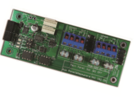 Tronic Network Interface Card 1 Tronic Network Interface Card