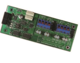Tronic Network Interface Card 1 Tronic Network Interface Card