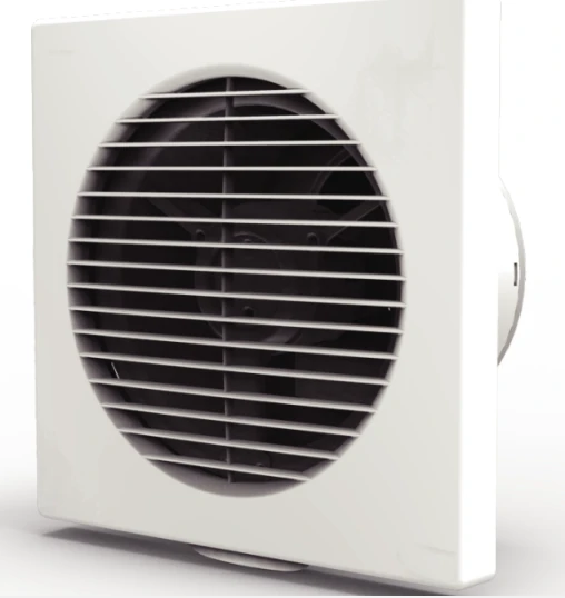 Tronic Window Mounted Ventilation Fan 6 Inch 11 Tronic Window Mounted Ventilation Fan 6 Inch