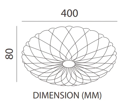 Tronic Decorative Led Changeable (3 Shades) Light Kd 1805-Wh 2 Tronic Decorative Led Changeable (3 Shades) Light Kd 1805-Wh