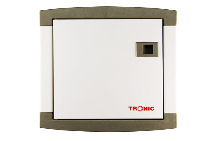 Tronic Consumer Unit 6 Ways Single Phase Complete 1 Tronic Consumer Unit 6 Ways Single Phase Complete