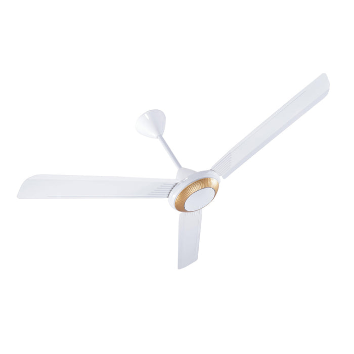 Tronic Ceiling Fan Golden Ring 56 Inch With Regulator 1 Tronic Ceiling Fan Golden Ring 56 Inch With Regulator
