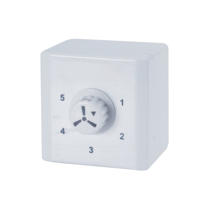Tronic Fan Regulator 1 Tronic Fan Regulator