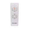 Tronic Ceiling Fan Wood Blade 52 Inch With Remote