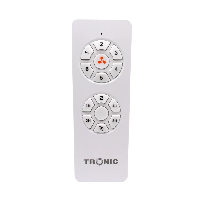 Tronic Ceiling Fan Wood Blade 52 Inch With Remote 2 Tronic Ceiling Fan Wood Blade 52 Inch With Remote