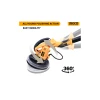 Ingco Drywall Sander 1050W with Integrated Work Light, 12pcs Sand Papers DWS10501