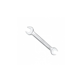 Ingco Double Open End Spanner 16x17mm HDSPA16171