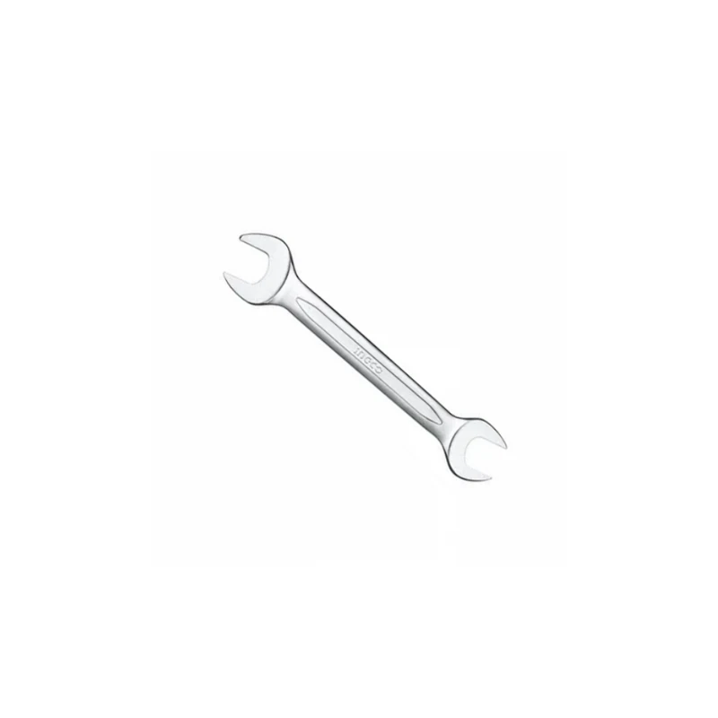 Ingco Double Open End Spanner 16X17Mm Hdspa16171 1 Ingco Double Open End Spanner 16X17Mm Hdspa16171