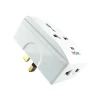 Tronic Multiplug 13Amps 3 Pin