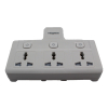 Tronic Multi Socket Adaptor