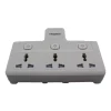 Tronic Multi Socket Adaptor