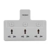 Tronic Multi Socket Adaptor