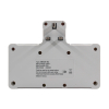 Tronic Multi Socket Adaptor