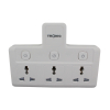 Tronic Multi Socket Adaptor