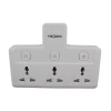 Tronic Multi Socket Adaptor