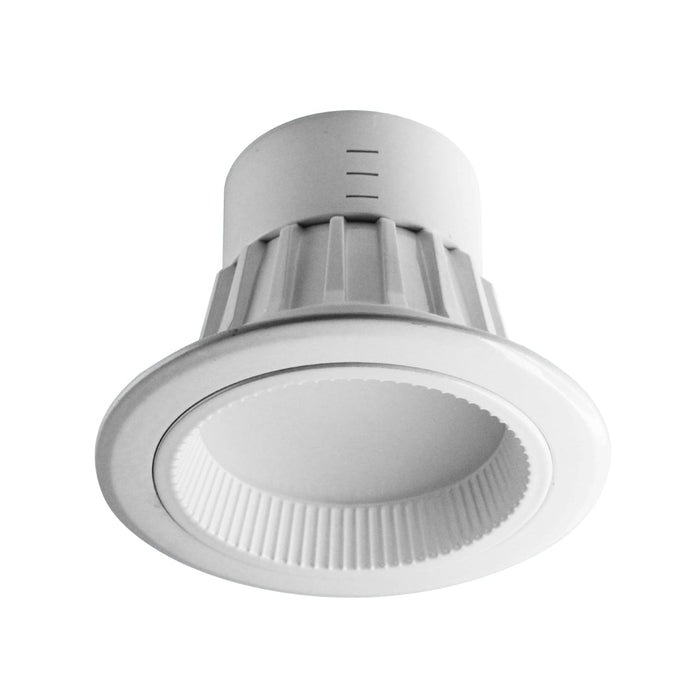 Tronic Round Led Recessed Downlight 5 Watts 1 Tronic Round Led Recessed Downlight 5 Watts
