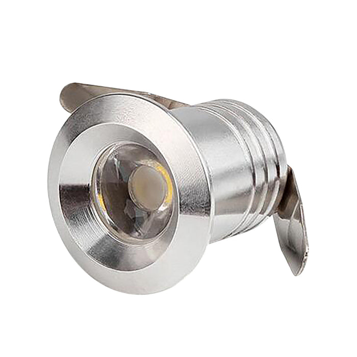 Tronic Downlights Led Mini Chrome 1 Tronic Downlights Led Mini Chrome