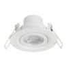 Tronic Downlighter LED 3 Watts White Colour