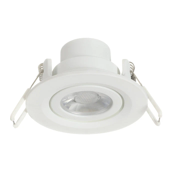 Tronic Downlighter Led 3 Watts White Colour 2 Tronic Downlighter Led 3 Watts White Colour