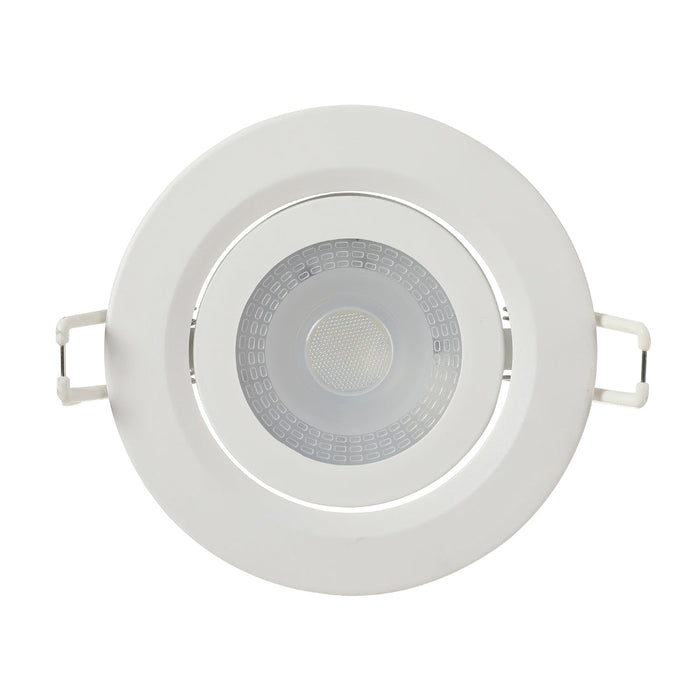 Tronic Downlighter Led 5 Watts White Colour 1 Tronic Downlighter Led 5 Watts White Colour