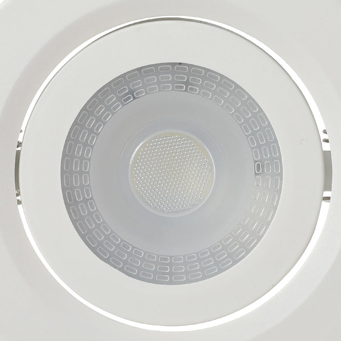 Tronic Downlighter Led 5 Watts White Colour 3 Tronic Downlighter Led 5 Watts White Colour