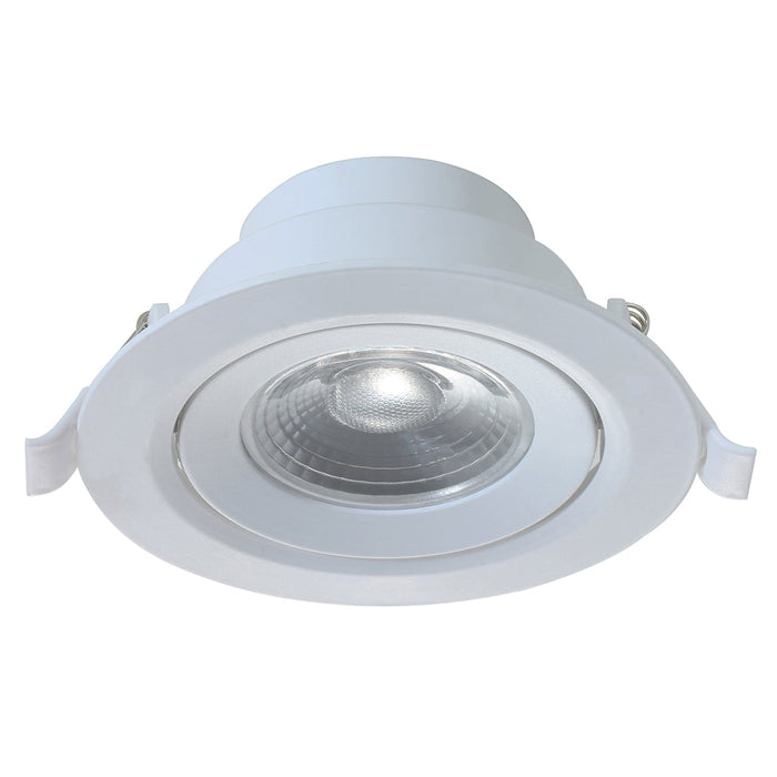 Tronic Downlighter Led 7 Watts White Colour 2 Tronic Downlighter Led 7 Watts White Colour