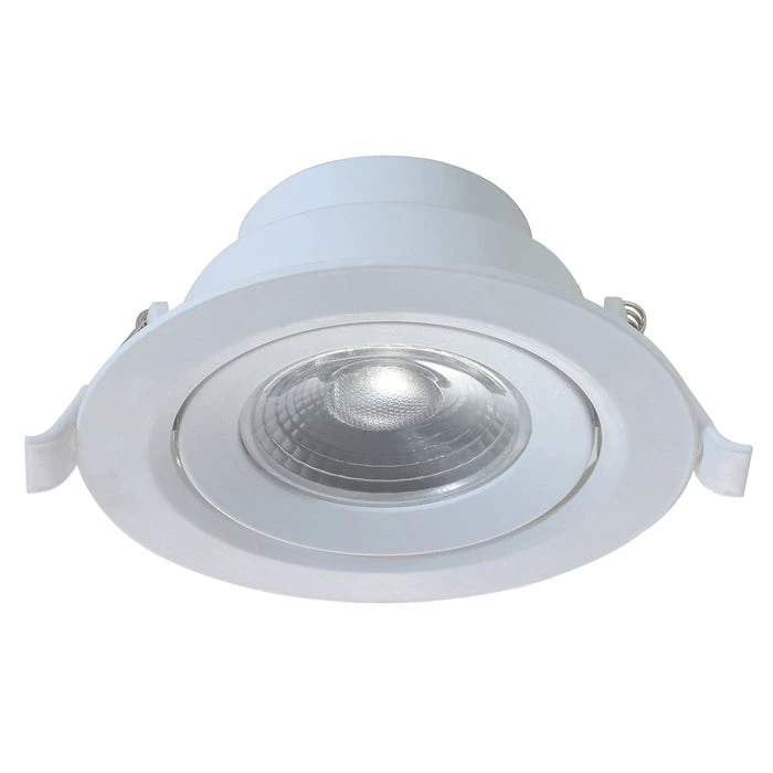 Tronic Downlighter Led 7 Watts White Colour 2 Tronic Downlighter Led 7 Watts White Colour