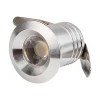 Tronic Downlights LED Mini Chrome
