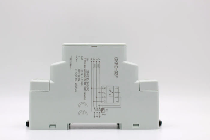 Tronic Phase Monitor (Phase Sequence) 3 Tronic Phase Monitor (Phase Sequence)