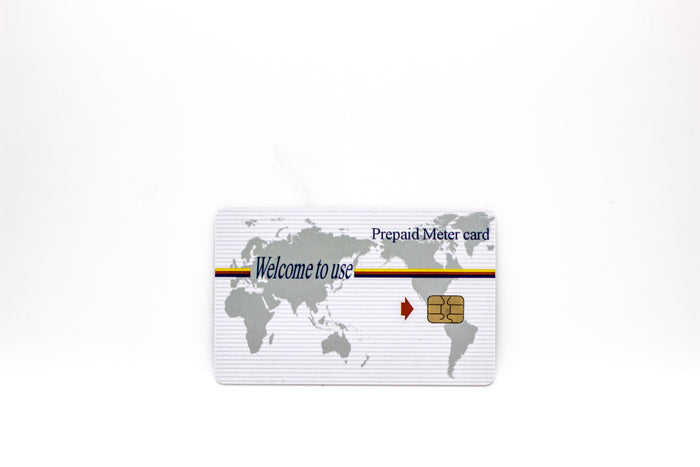 Tronic Energy Meter Card For Em Sppm-06 1 Tronic Energy Meter Card For Em Sppm-06