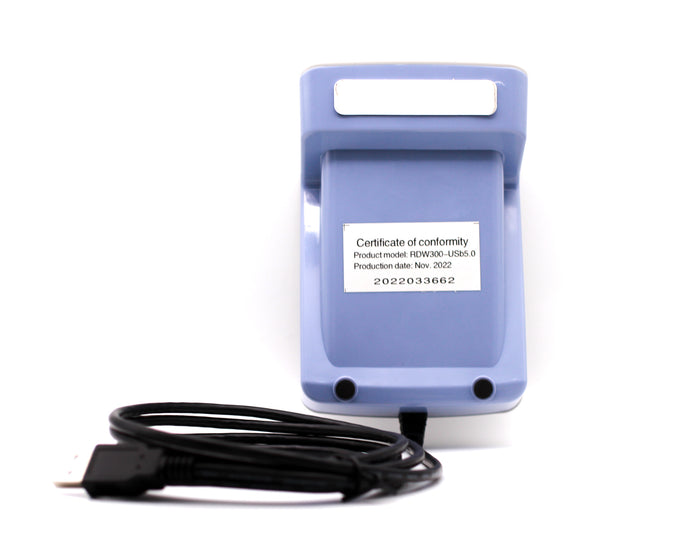 Tronic Card Reader/ Encoder For Energy Meter Em Sppm-06 4 Tronic Card Reader/ Encoder For Energy Meter Em Sppm-06
