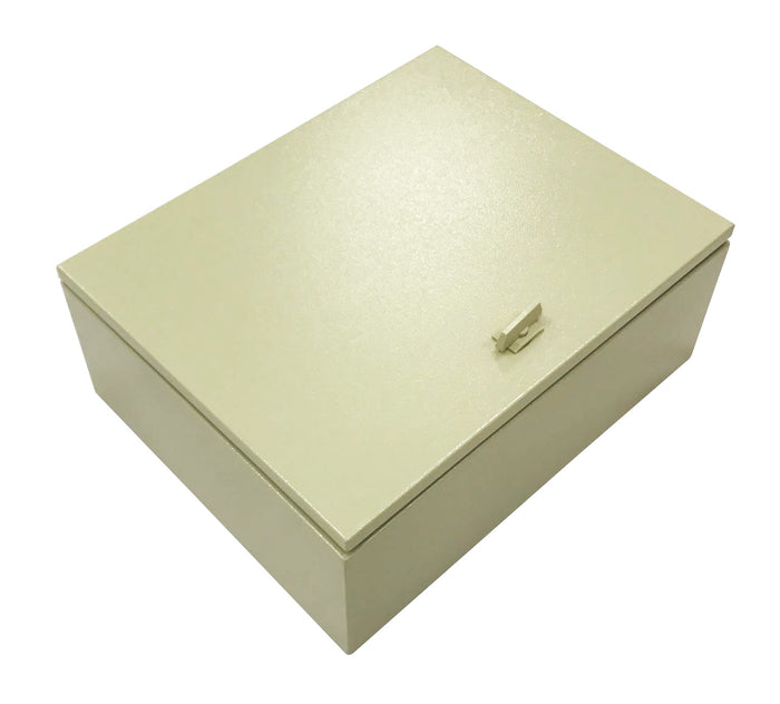 Tronic Standing Metallic Enclosure 1 Tronic Standing Metallic Enclosure
