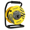 Tronic Extension Reel 25 Meter 1.5mm 3 Core