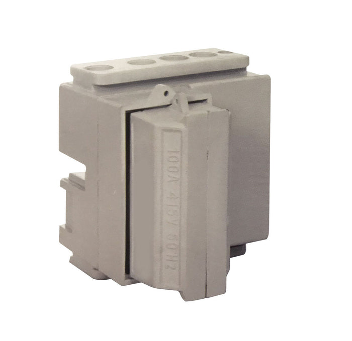 Tronic Neutral Cutout With Fuse 100A 1 Tronic Neutral Cutout With Fuse 100A