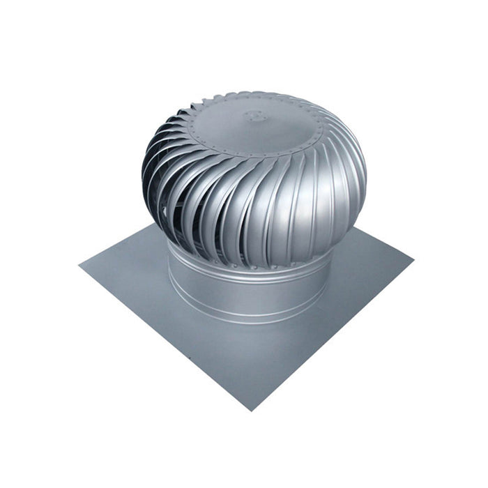 Tronic Roof Turbine Ventilator 24 Inch 1 Tronic Roof Turbine Ventilator 24 Inch