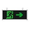 Tronic LED Emergency Exit Light EST EXRT