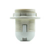 Tronic PVC Holder E27 (Screw)