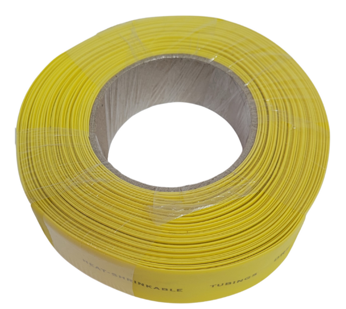 Tronic Heat Shrinking Sleeve Cable 20Mm 4 Tronic Heat Shrinking Sleeve Cable 20Mm