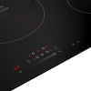 Evvoli Induction Hob 5 Burners Soft Touch Control With 9 Stage Power Setting 9700W IH905B
